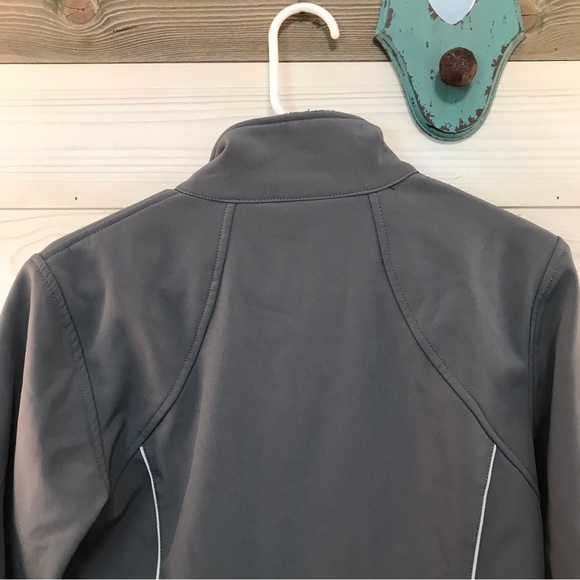 Snozu ⚜️ Gray Jacket - Picture 9 of 15